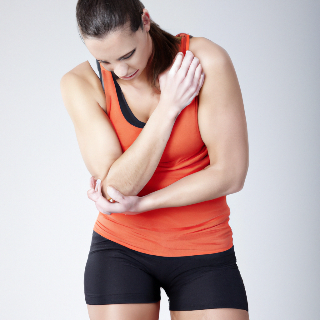 O que fazer em relação às dores musculares